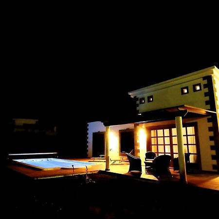 פלאיה בלנקה Villa Alejandro חדר תמונה
