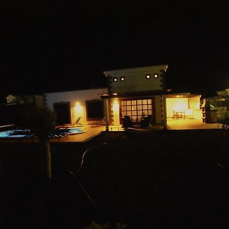 פלאיה בלנקה Villa Alejandro חדר תמונה