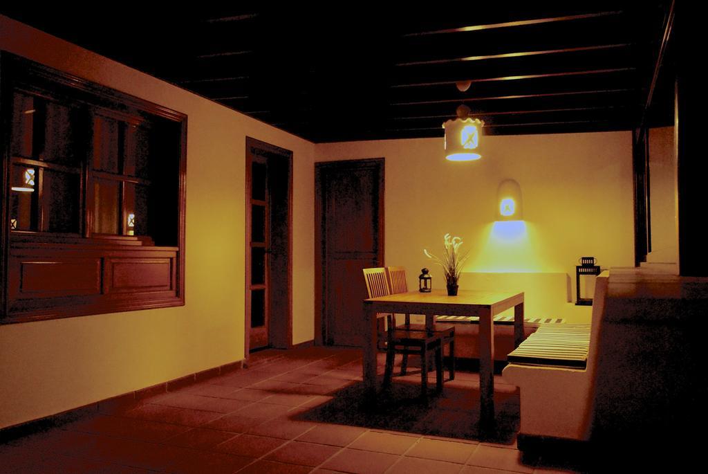 פלאיה בלנקה Villa Alejandro חדר תמונה