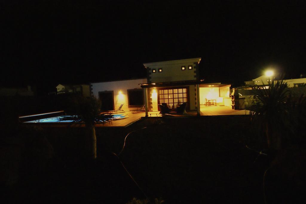 פלאיה בלנקה Villa Alejandro חדר תמונה