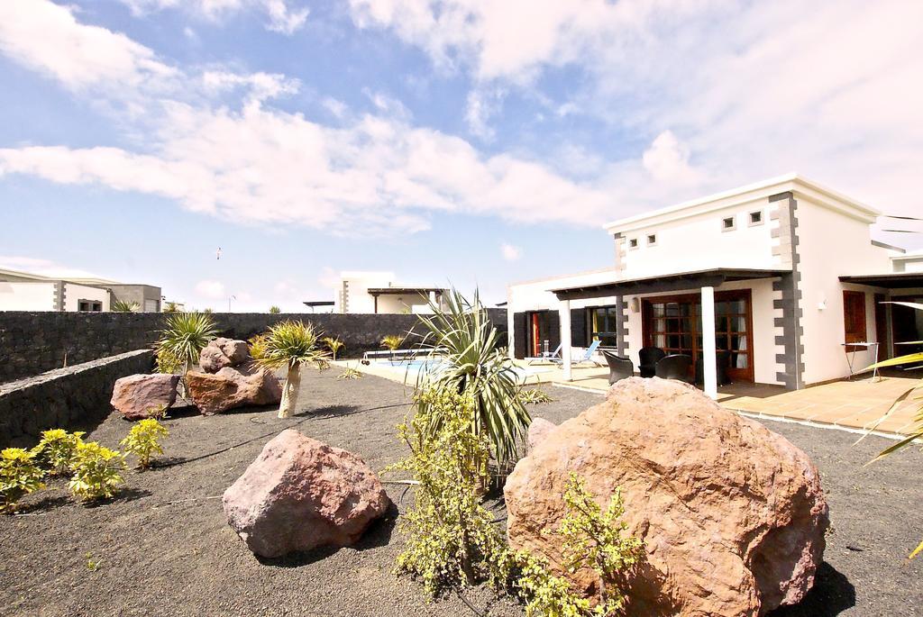 פלאיה בלנקה Villa Alejandro חדר תמונה