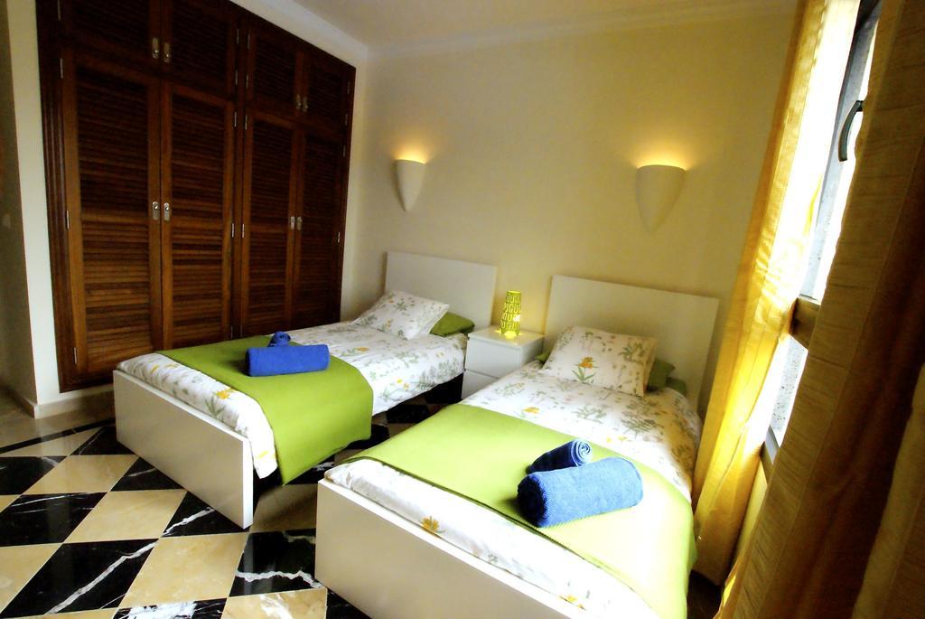 פלאיה בלנקה Villa Alejandro חדר תמונה