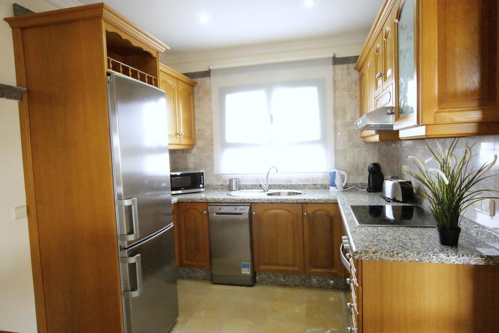 פלאיה בלנקה Villa Alejandro חדר תמונה