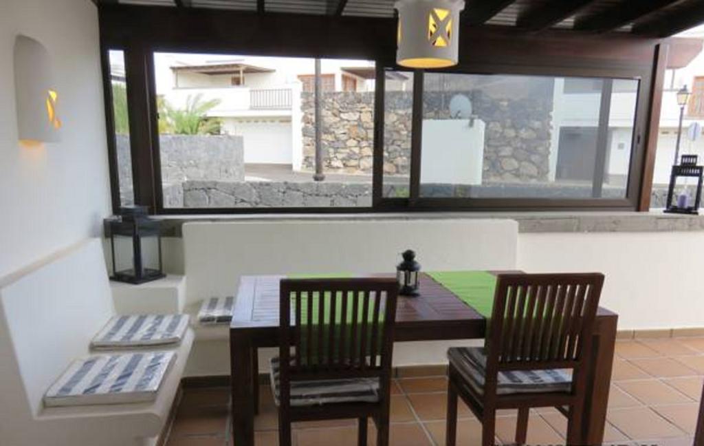 פלאיה בלנקה Villa Alejandro חדר תמונה